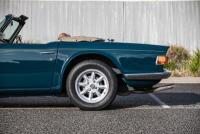 1971 Triumph TR6 Roadster [Location: Melbourne] - 17