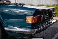 1971 Triumph TR6 Roadster [Location: Melbourne] - 20