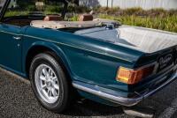 1971 Triumph TR6 Roadster [Location: Melbourne] - 22