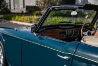 1971 Triumph TR6 Roadster [Location: Melbourne] - 23