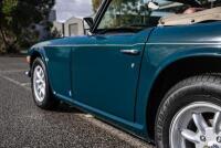 1971 Triumph TR6 Roadster [Location: Melbourne] - 24