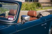 1971 Triumph TR6 Roadster [Location: Melbourne] - 25