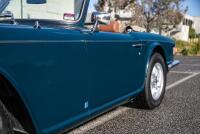 1971 Triumph TR6 Roadster [Location: Melbourne] - 26