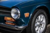 1971 Triumph TR6 Roadster [Location: Melbourne] - 27