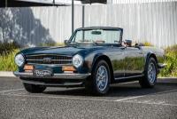1971 Triumph TR6 Roadster [Location: Melbourne] - 29