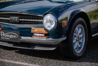 1971 Triumph TR6 Roadster [Location: Melbourne] - 30