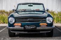 1971 Triumph TR6 Roadster [Location: Melbourne] - 31