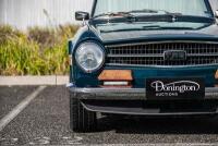 1971 Triumph TR6 Roadster [Location: Melbourne] - 33