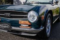 1971 Triumph TR6 Roadster [Location: Melbourne] - 36