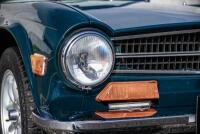 1971 Triumph TR6 Roadster [Location: Melbourne] - 39