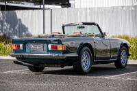1971 Triumph TR6 Roadster [Location: Melbourne] - 42