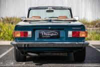 1971 Triumph TR6 Roadster [Location: Melbourne] - 43