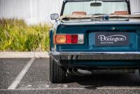 1971 Triumph TR6 Roadster [Location: Melbourne] - 44