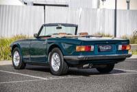 1971 Triumph TR6 Roadster [Location: Melbourne] - 46
