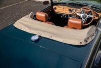 1971 Triumph TR6 Roadster [Location: Melbourne] - 48