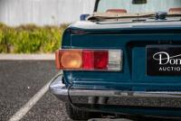 1971 Triumph TR6 Roadster [Location: Melbourne] - 50