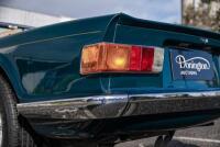 1971 Triumph TR6 Roadster [Location: Melbourne] - 51
