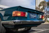1971 Triumph TR6 Roadster [Location: Melbourne] - 52