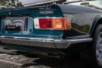 1971 Triumph TR6 Roadster [Location: Melbourne] - 54