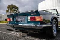 1971 Triumph TR6 Roadster [Location: Melbourne] - 55