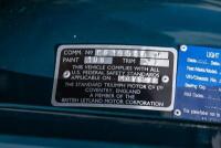 1971 Triumph TR6 Roadster [Location: Melbourne] - 63