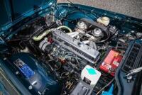 1971 Triumph TR6 Roadster [Location: Melbourne] - 64