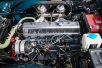 1971 Triumph TR6 Roadster [Location: Melbourne] - 65