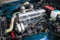 1971 Triumph TR6 Roadster [Location: Melbourne] - 66
