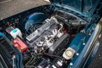 1971 Triumph TR6 Roadster [Location: Melbourne] - 69