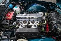 1971 Triumph TR6 Roadster [Location: Melbourne] - 70