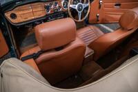 1971 Triumph TR6 Roadster [Location: Melbourne] - 78