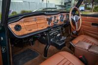 1971 Triumph TR6 Roadster [Location: Melbourne] - 79