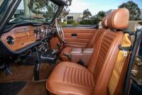 1971 Triumph TR6 Roadster [Location: Melbourne] - 80