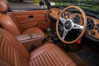 1971 Triumph TR6 Roadster [Location: Melbourne] - 88
