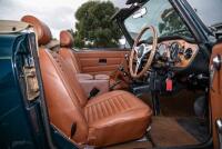 1971 Triumph TR6 Roadster [Location: Melbourne] - 89