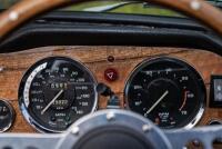 1971 Triumph TR6 Roadster [Location: Melbourne] - 97