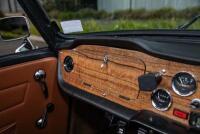 1971 Triumph TR6 Roadster [Location: Melbourne] - 101