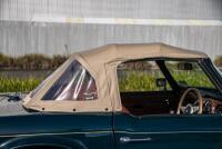 1971 Triumph TR6 Roadster [Location: Melbourne] - 102