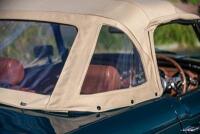 1971 Triumph TR6 Roadster [Location: Melbourne] - 105