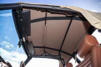 1971 Triumph TR6 Roadster [Location: Melbourne] - 107