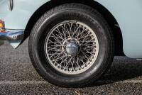 1970 MGB Mark II Roadster - 6