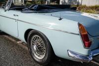 1970 MGB Mark II Roadster - 14
