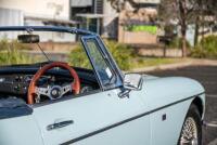 1970 MGB Mark II Roadster - 24
