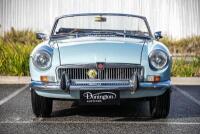 1970 MGB Mark II Roadster - 29