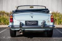 1970 MGB Mark II Roadster - 53