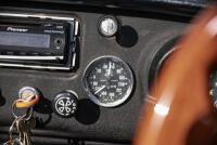 1970 MGB Mark II Roadster - 82