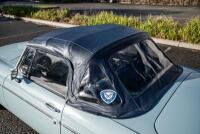 1970 MGB Mark II Roadster - 85