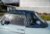 1970 MGB Mark II Roadster - 87