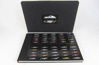 PORSCHE: The Definitive Photographic Record of Porsche Racing Sports Cars