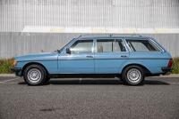1981 Mercedes Benz 300 TD Estate - NO RESERVE - 2